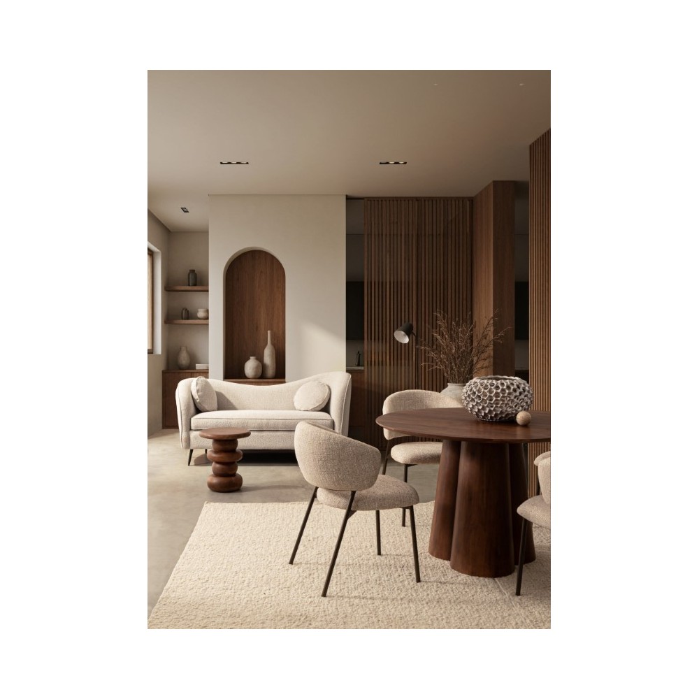 P.VASO TAIYO BOMB BIANCO H23,5